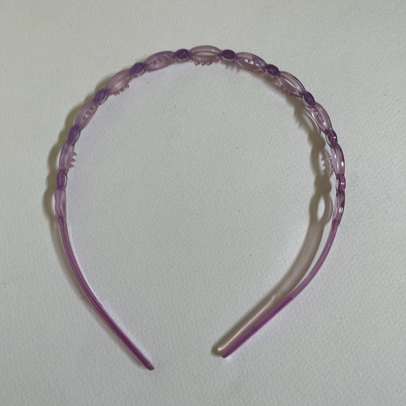 2/$15 - 3 GIRLS BLING HEADBANDS - Picture 5 of 6